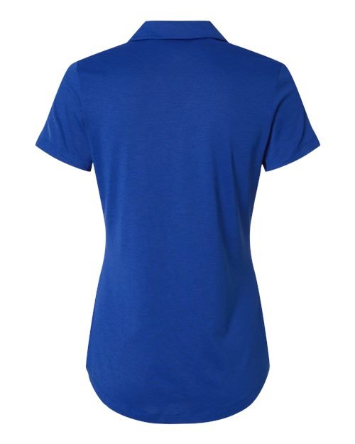 Puma Golf - Womens Icon Heather Polo - 631051 - Image 10