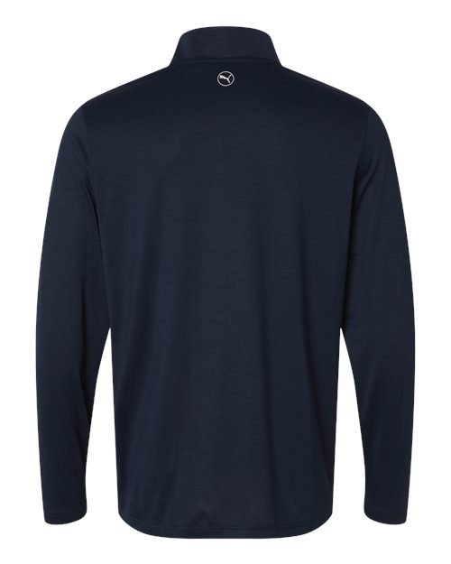 Puma Golf - Men's Icon 2.0 Quarter-Zip - 631059 - Image 4