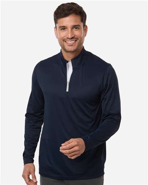 Puma Golf - Men's Icon 2.0 Quarter-Zip - 631059 - Image 6