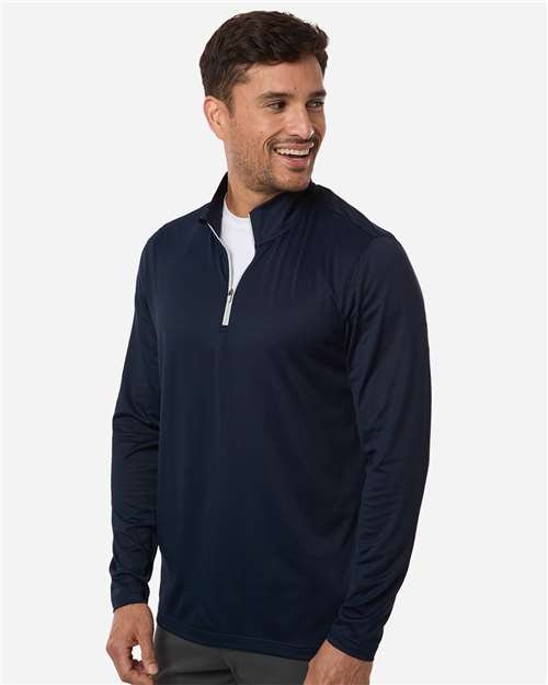 Puma Golf - Men's Icon 2.0 Quarter-Zip - 631059 - Image 8