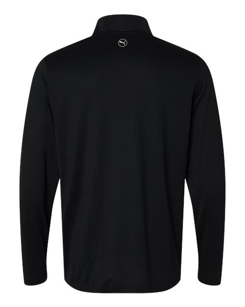 Puma Golf - Men's Icon 2.0 Quarter-Zip - 631059 - Image 10