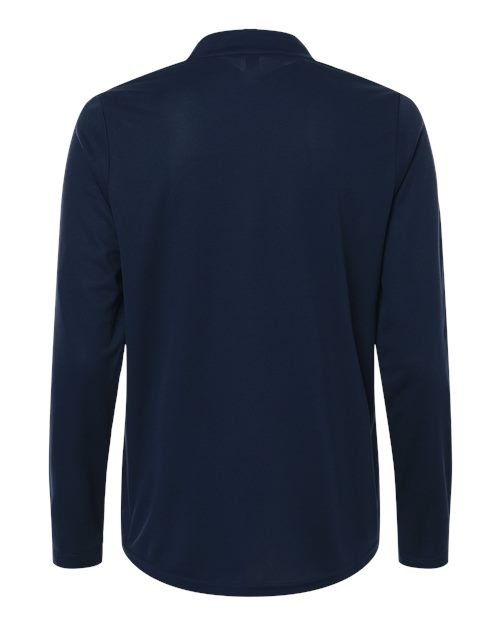 CORE365 - Women's Nova Performance Long Sleeve Pique Polo - CE108LW - Image 10