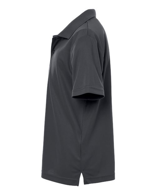 CORE365 Youth Nova Performance Pique Polo - CE108Y - Image 8
