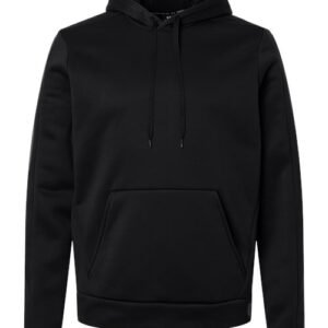 Under Armour Men's Armour Fleece Pro Hooded Sweatshirt - 6010164