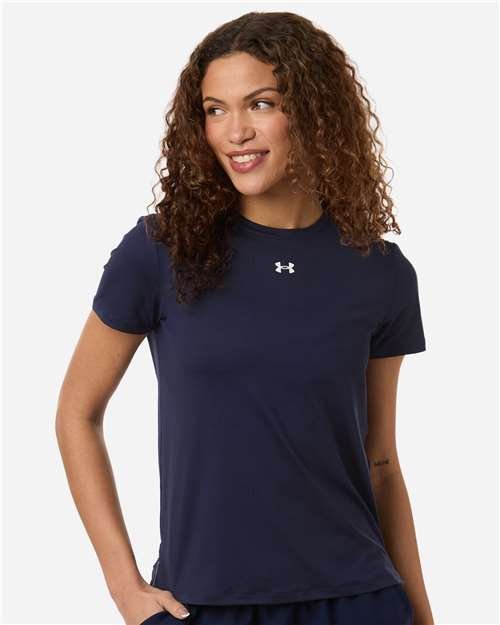 Under Armour - Women’s Vanish T-Shirt - 6010870 - Image 6