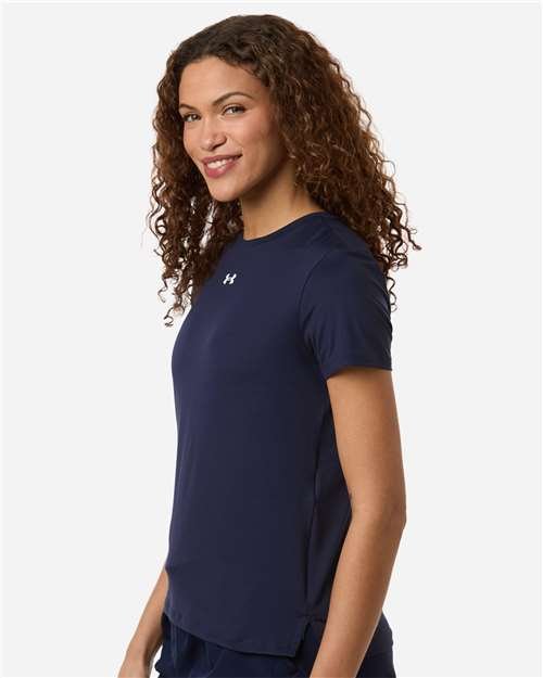 Under Armour - Women’s Vanish T-Shirt - 6010870 - Image 8