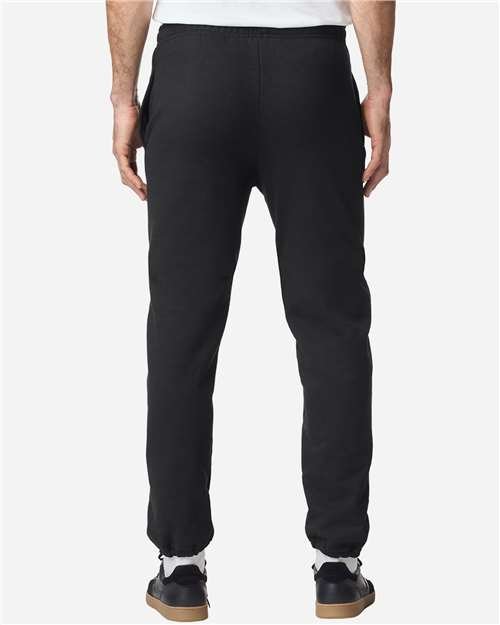 Gildan - Unisex Heavy Blend™ Pocket Sweatpants - 18100 - Image 4