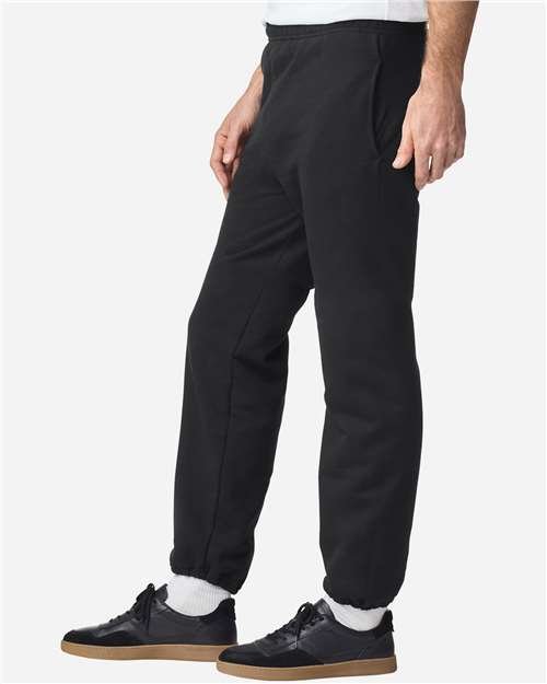 Gildan - Unisex Heavy Blend™ Pocket Sweatpants - 18100 - Image 5