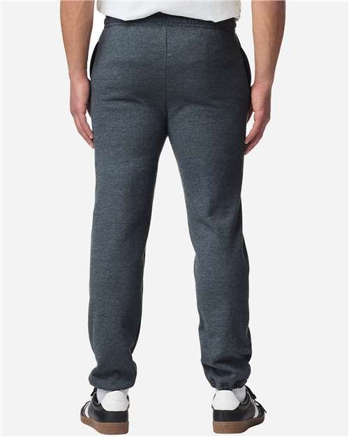 Gildan - Unisex Heavy Blend™ Pocket Sweatpants - 18100 - Image 7