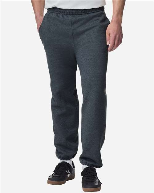 Gildan - Unisex Heavy Blend™ Pocket Sweatpants - 18100 - Image 6