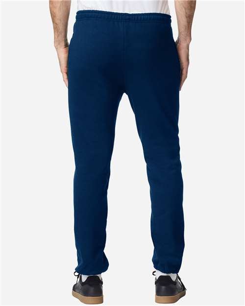 Gildan - Unisex Heavy Blend™ Pocket Sweatpants - 18100 - Image 10