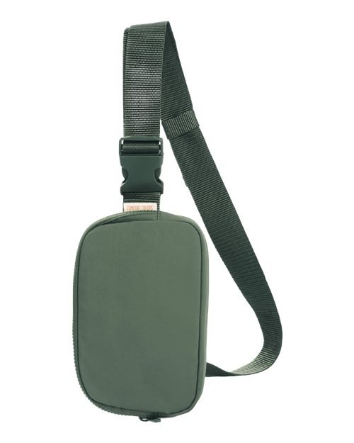 Comfort Colors Explorer Sling Bag - CCSB0 - Image 2