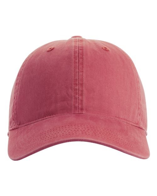 Comfort Colors Sunwashed Cap - CCSC0 - Image 9