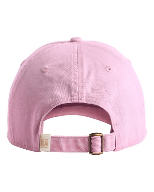 Comfort Colors Sunwashed Cap - CCSC0 - Image 6