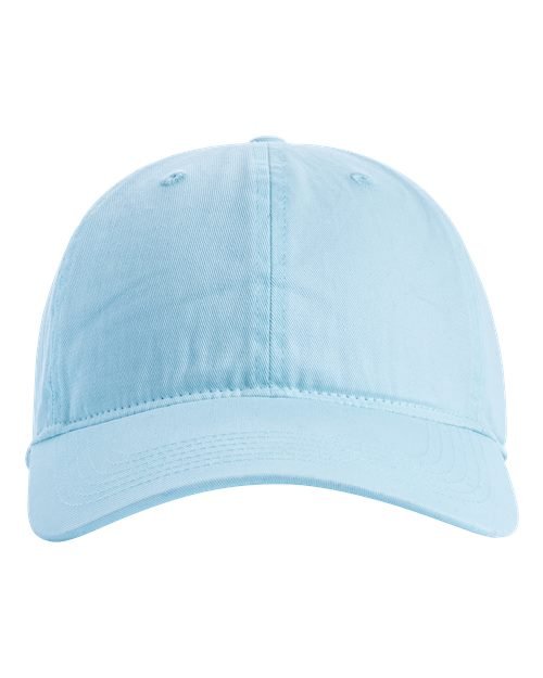Comfort Colors Sunwashed Cap - CCSC0 - Image 7