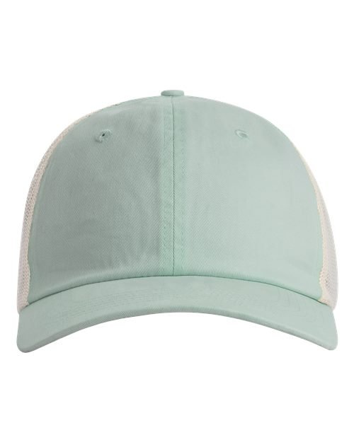 Comfort Colors Sunwashed Trucker Cap - CCST0 - Image 2