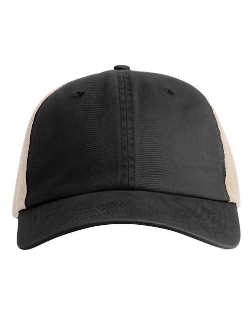 Comfort Colors Sunwashed Trucker Cap - CCST0 - Image 5