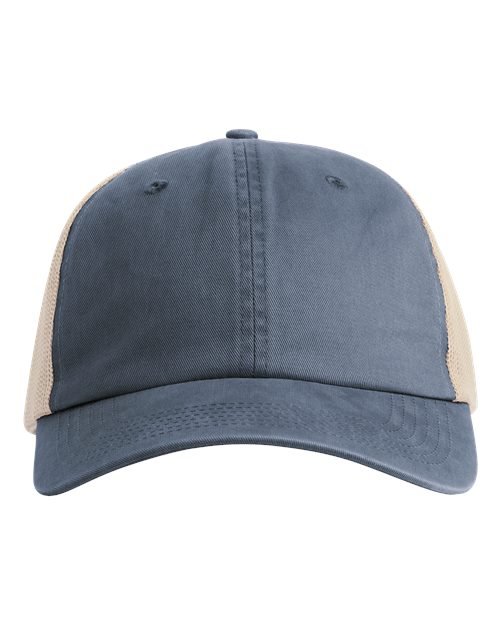 Comfort Colors Sunwashed Trucker Cap - CCST0 - Image 9