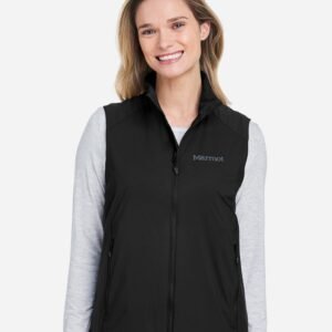 Marmot - Women's Novus LT Insulated Vest - M15536