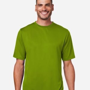 Team 365 Men's Zone Performance Mesh T-Shirt - TT15