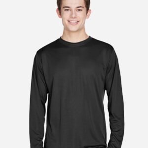 Team 365 Men's Zone Performance Long Sleeve T-Shirt - TT11L