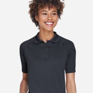 Harriton Women's Advantage Tactical Polo - M211W