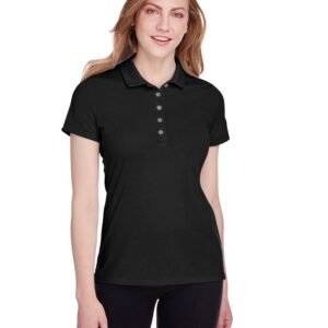 Puma Golf - Women's Fusion Polo - 596921