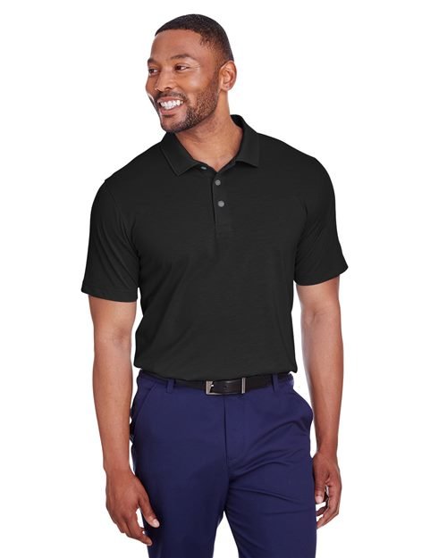 Puma Golf - Men's Fusion Polo - 596920 - Image 3