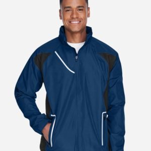 Team 365 Men's Dominator Waterproof Jacket - TT86