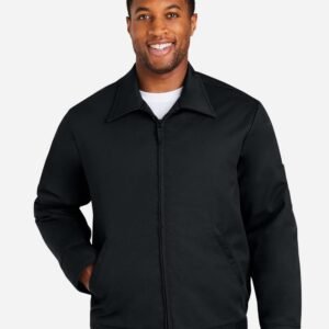 Harriton - Unisex ClimaBloc® Station Jacket - M721