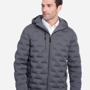 North End - Men's UTK SubDown Loft Puffer Jacket - NE708