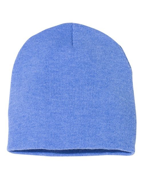 Sportsman - 8" Beanie - SP08 - Image 3