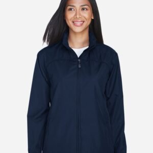 North End - Women's Techno Lite Jacket - 78032