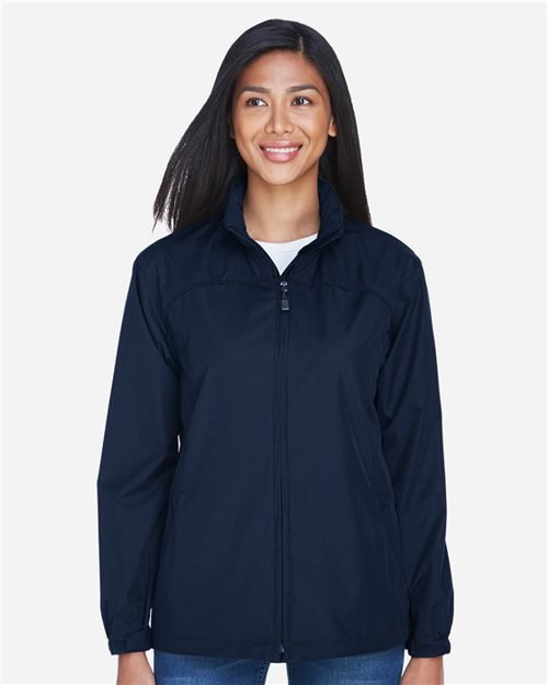 North End - Women's Techno Lite Jacket - 78032 - Image 3