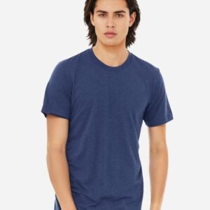 BELLA + CANVAS - Triblend Tee - 3413