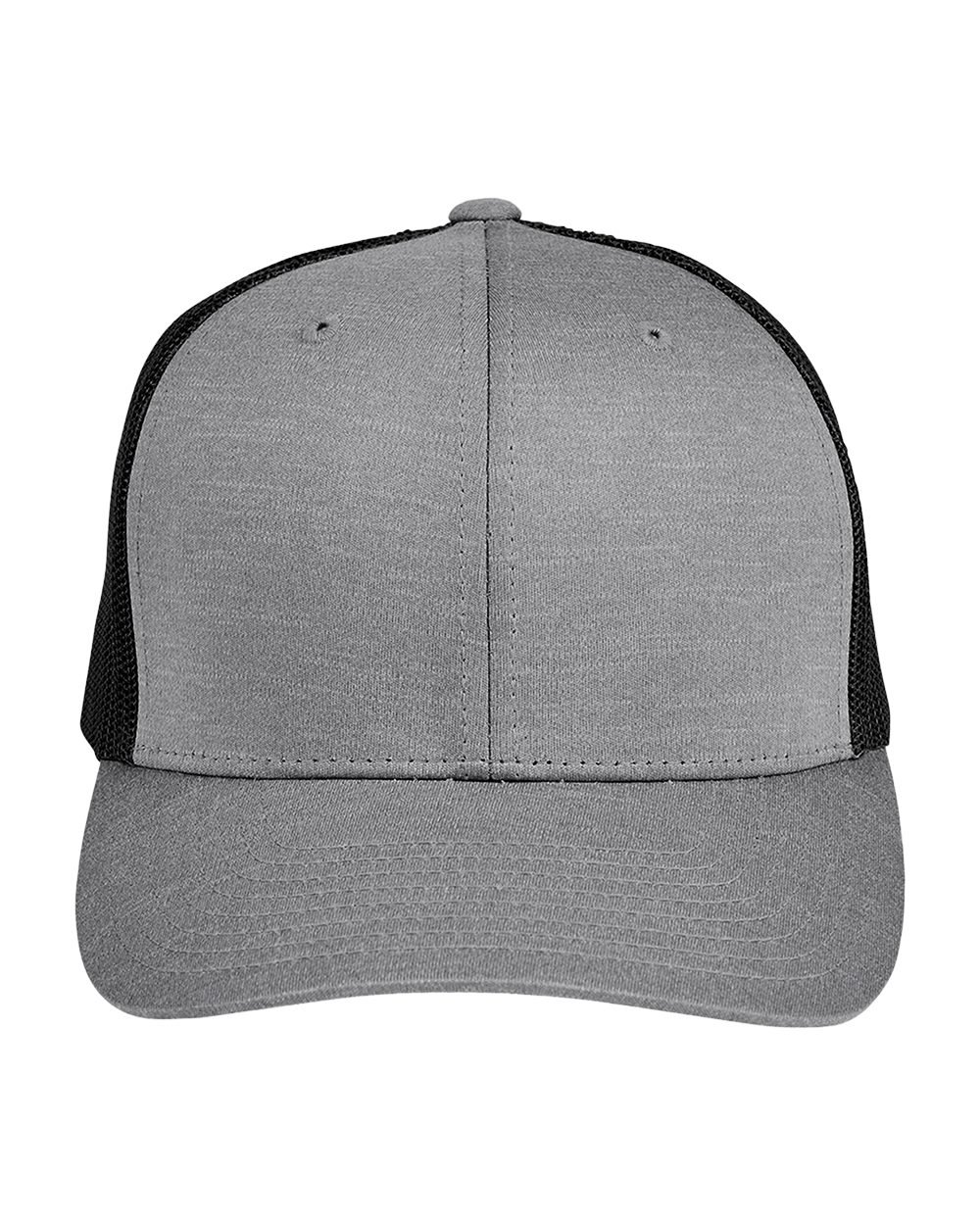 Team 365 Youth Zone Peformance Trucker Cap by Yupoong - TT802Y