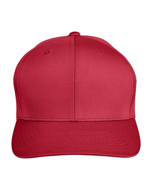 Team 365 - Youth Zone Performance Cap by Yupoong® - TT801Y - Image 3