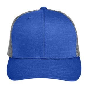 Team 365 Zone Performance Trucker Cap by Yupoong - TT802