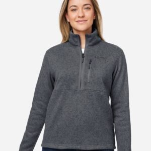 Marmot - Women's Drop Line Half-Zip Jacket - M16248