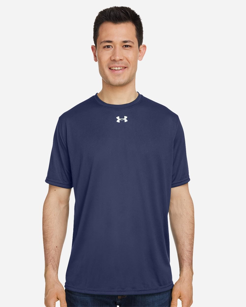 Under Armour Men's Team Tech™ T-Shirt - 1376842