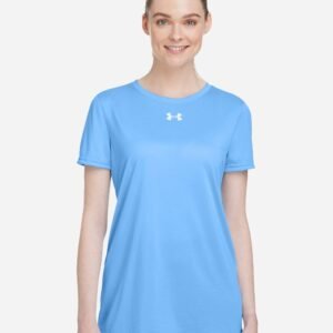 Under Armour Women's Team Tech™ T-Shirt - 1376847