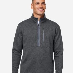 Marmot - Men's Drop Line Half-Zip Jacket - M16221