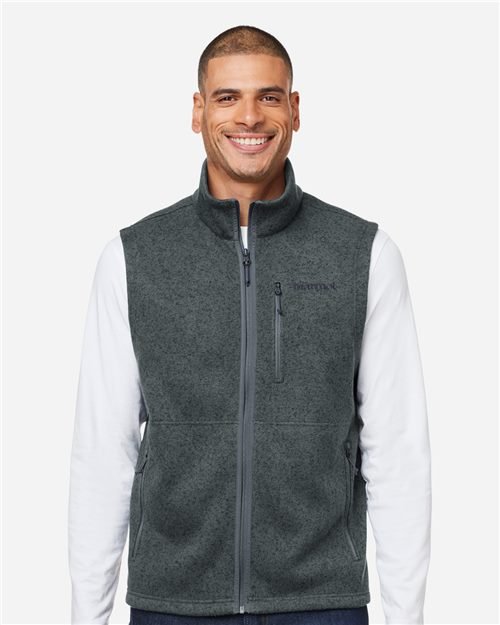 Marmot - Men's Drop Line Vest - M16224 - Image 3