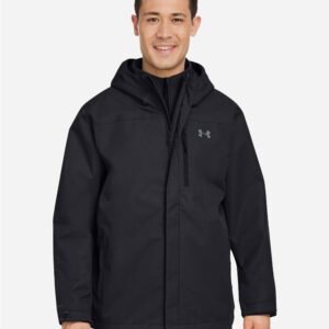 Under Armour Men's Porter 3-in-1 2.0 Jacket - 1371585