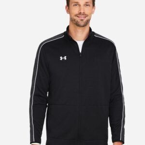 Under Armour Men's Command Full-Zip 2.0 Jacket - 1383259