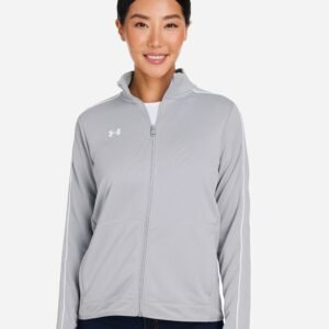 Under Armour Women's Command Full-Zip 2.0 Jacket - 1383272