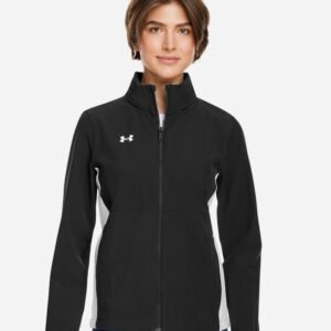 Under Armour Women's Rival Stretch Jacket - 1389661