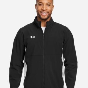Under Armour Men's Rival Stretch Jacket - 1390159