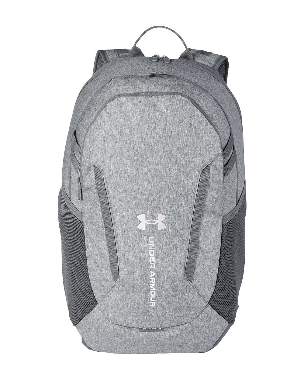 Under Armour - Hustle Team Backpack 6.0 - 1384673