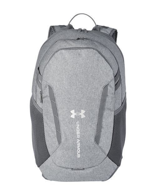 Under Armour - Hustle Team Backpack 6.0 - 1384673 - Image 3